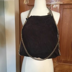 Stella McCartney Falabella bag needs repair